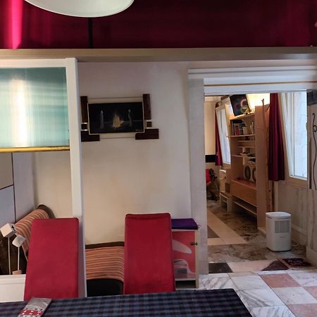 Tiepolo'S Apartment Venise Extérieur photo