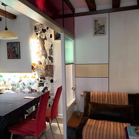 Tiepolo'S Apartment Venise Extérieur photo
