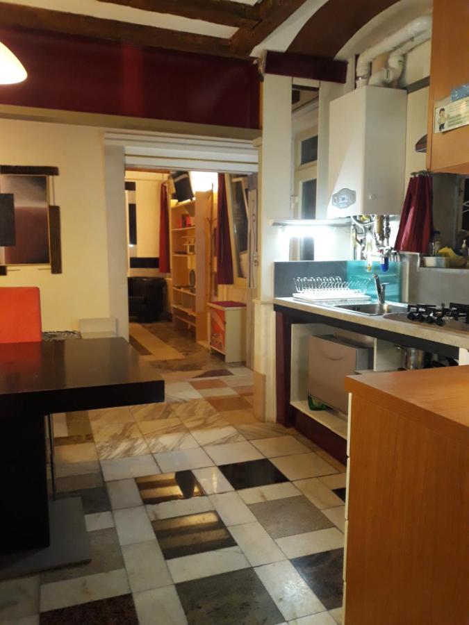 Tiepolo'S Apartment Venise Extérieur photo