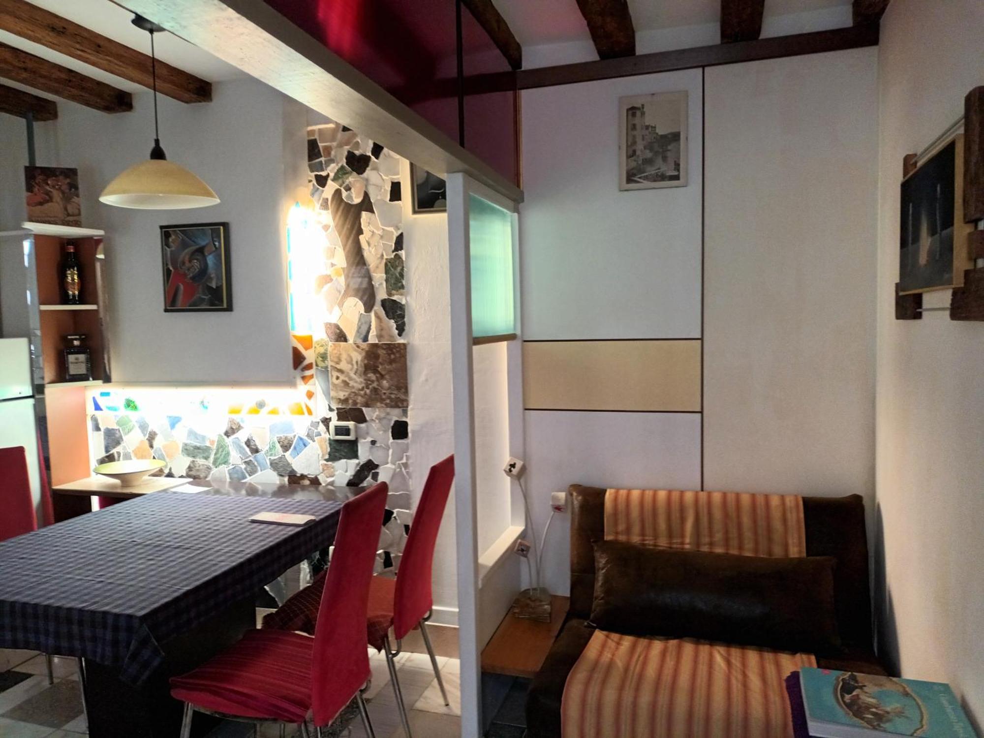 Tiepolo'S Apartment Venise Extérieur photo